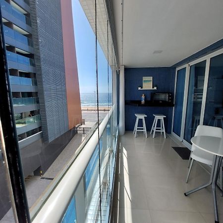 Wave Exclusive Apartments 살바도르 외부 사진