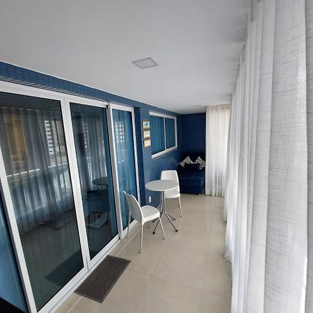 Wave Exclusive Apartments 살바도르 외부 사진