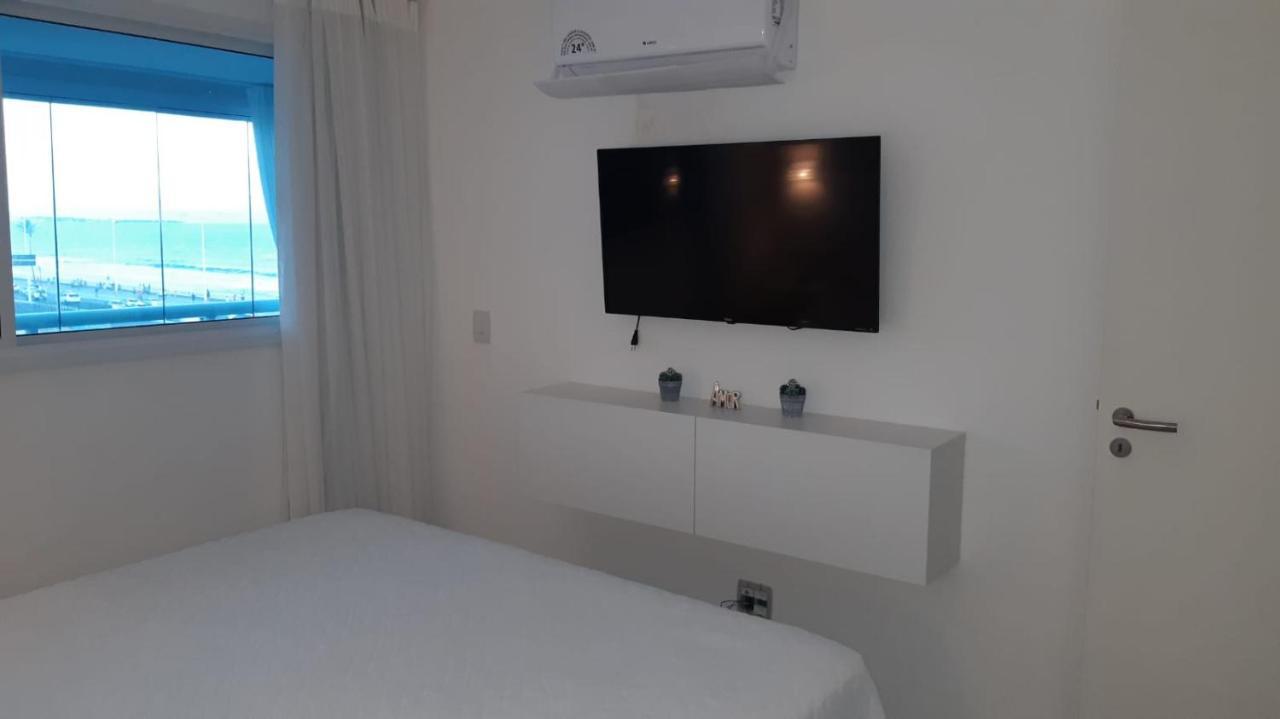 Wave Exclusive Apartments 살바도르 외부 사진