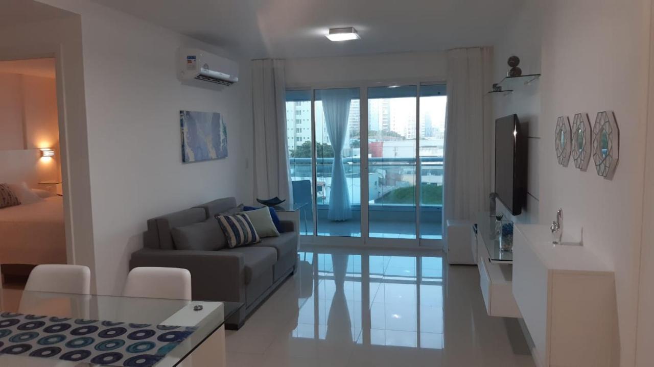 Wave Exclusive Apartments 살바도르 외부 사진