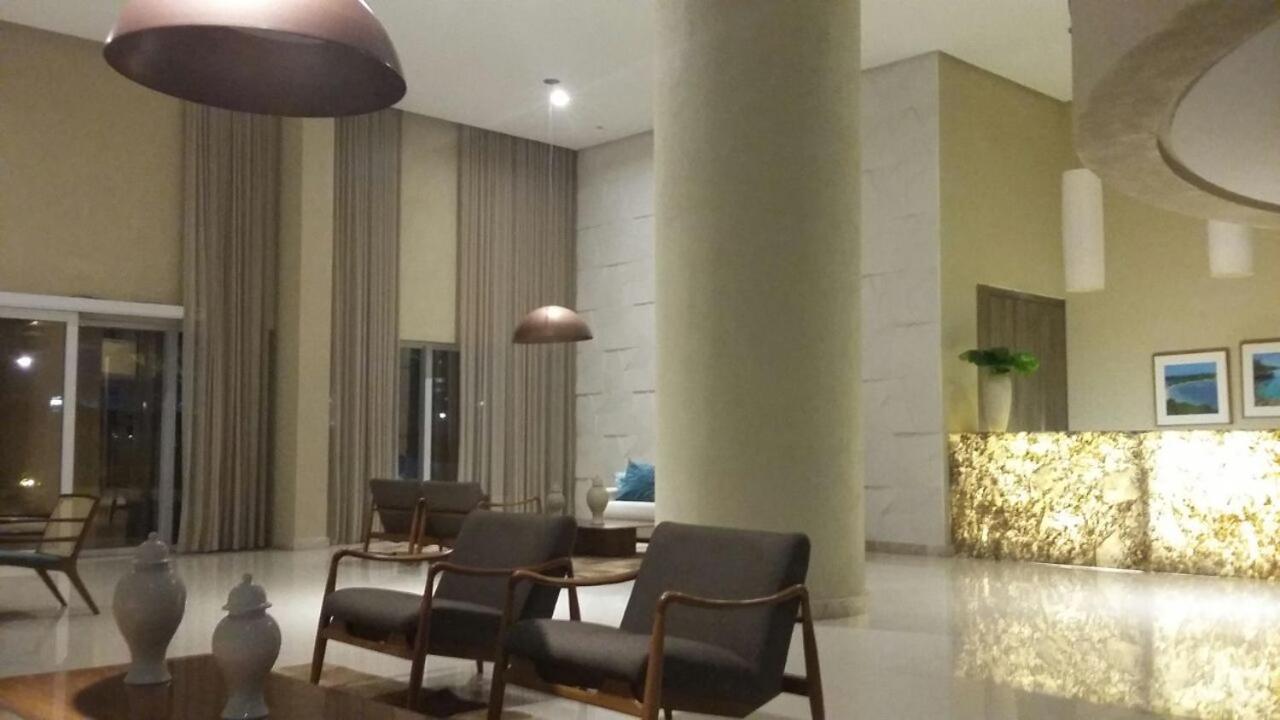 Wave Exclusive Apartments 살바도르 외부 사진