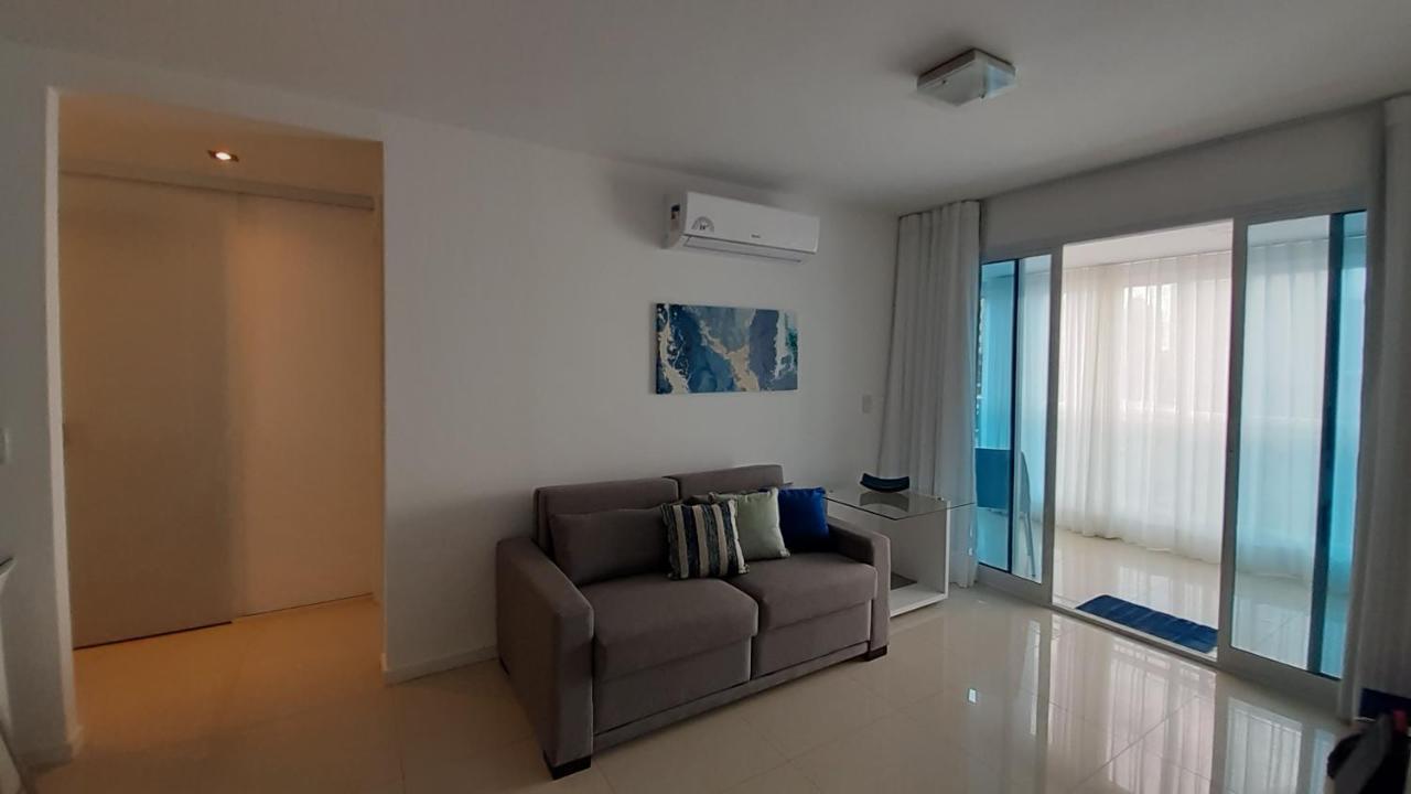 Wave Exclusive Apartments 살바도르 외부 사진