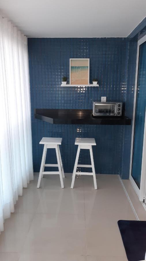 Wave Exclusive Apartments 살바도르 외부 사진