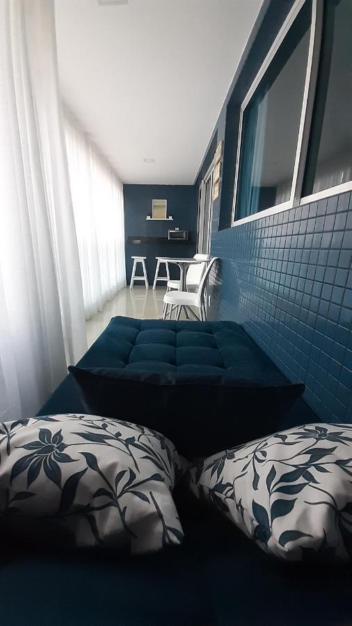 Wave Exclusive Apartments 살바도르 외부 사진