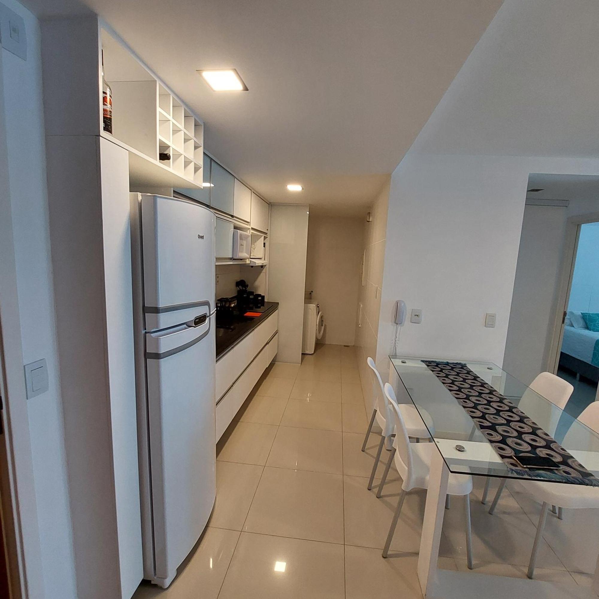 Wave Exclusive Apartments 살바도르 외부 사진